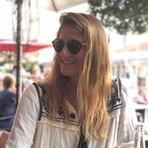 Héloïse - Prof d'anglais - Paris