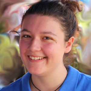 Alice - Prof d'allemand - Nantes