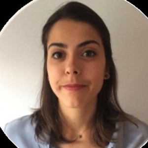 Elise - Prof d'espagnol - Strasbourg