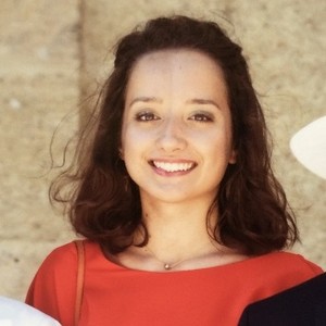 Lucie - Prof d'aide aux devoirs - Grenoble