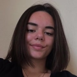 Alexia - Prof d'anglais - Clermont-Ferrand