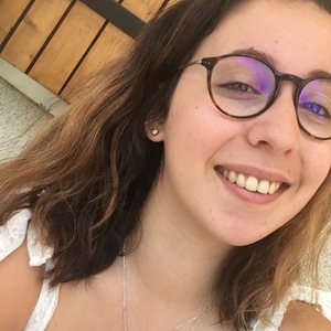Elisa - Prof d'aide aux devoirs - Bourgoin-Jallieu