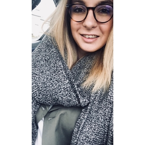 Capucine - Prof d'aide aux devoirs - Sautron