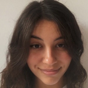 Nina - Prof d'aide aux devoirs - Athis-Mons
