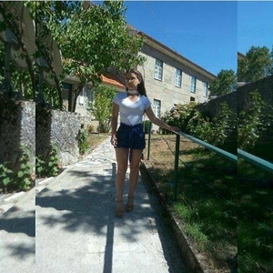 Laura - Prof de soutien scolaire - Sartrouville
