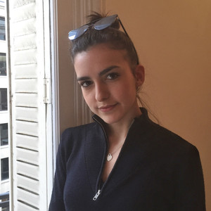 Alexandra - Prof d'aide aux devoirs - Puteaux