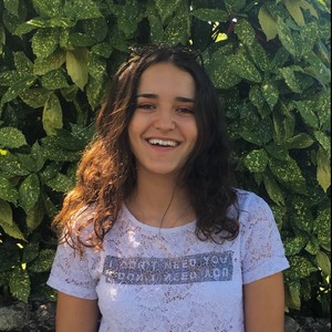 Emma - Prof d'aide aux devoirs - Condrieu