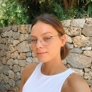 Camille - Prof d'aide aux devoirs - Paris