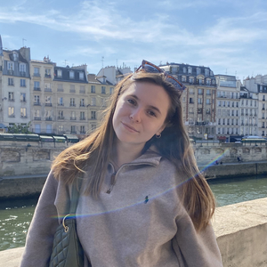 Elise - Prof d'aide aux devoirs - Magny-les-Hameaux
