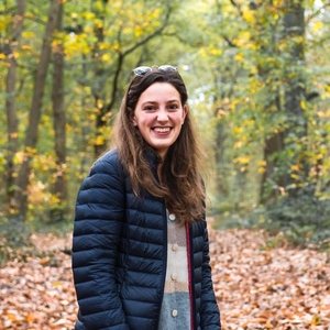Louise - Prof de français - Lille