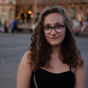 Sophie - Prof d'initiation informatique - Montigny-le-Bretonneux