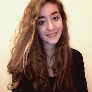 Rachel - Prof d'anglais - Paris