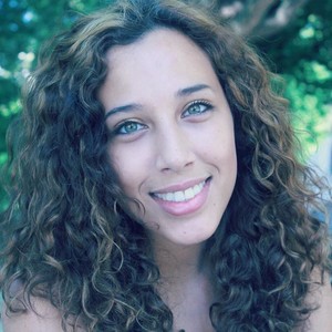 Shirley - Prof d'anglais - Paris