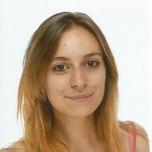 Marion - Prof d'espagnol - Lille