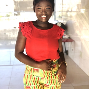 Ange Nelly - Prof de français - Eaubonne