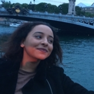 Zeyna - Prof d'espagnol - Levallois-Perret