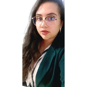 Pauline - Prof de maths - Lyon