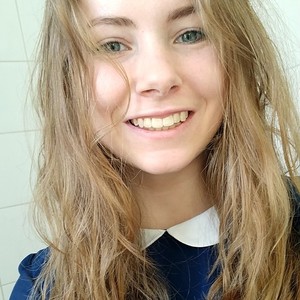 Fanny - Prof de maths - Colombes