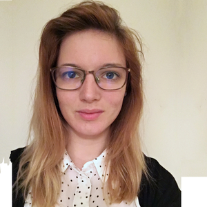 Camille - Prof de maths - Levallois-Perret
