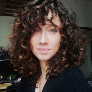 Julie - Prof d'initiation informatique - Paris