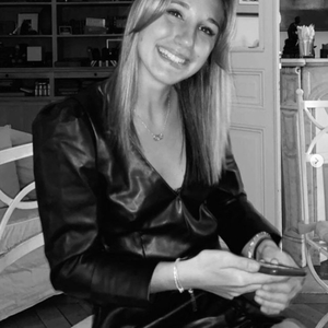 Pauline - Prof d'aide aux devoirs - Aix-en-Provence