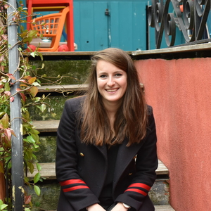 Blandine - Prof de photoshop - Nantes