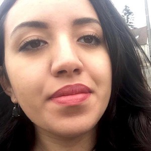 Sabrina - Prof d'anglais - Paris