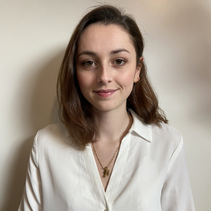 Elise - Prof d'aide aux devoirs - Montmorency