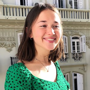 Cléa - Prof d'orthographe - Montrouge