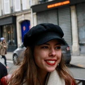 Lina - Prof d'aide aux devoirs - Paris