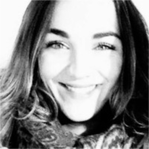 Chloé - Prof d'anglais - Paris