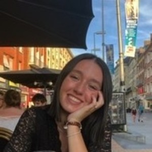 Audrey - Prof d'aide aux devoirs - Montesson