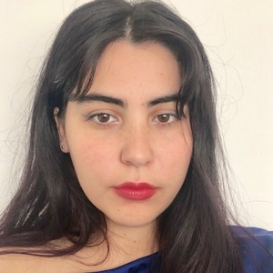 Tugce - Prof de français - Maubeuge