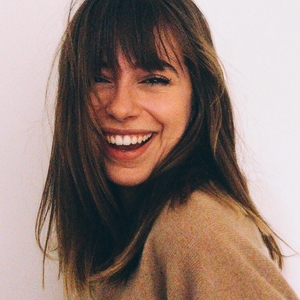 Chloé - Prof d'anglais - Paris
