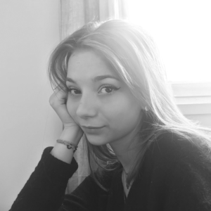 Capucine - Prof d'aide aux devoirs - Asnières-sur-Seine