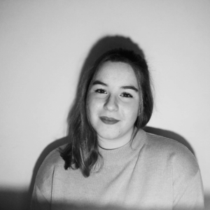 Astrid - Prof de montage vidéo - Paris