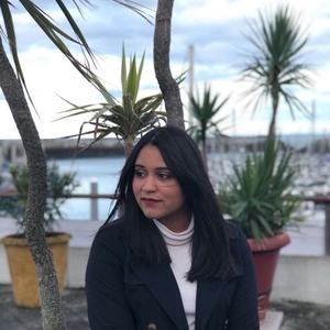 Manon - Prof de français - Saint-Ouen-sur-Seine