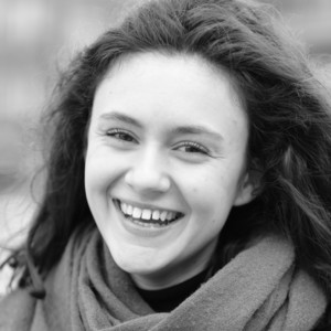 Céleste - Prof d'aide aux devoirs - Mont-Saint-Aignan