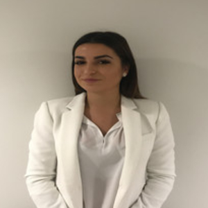 Lola - Prof d'aide aux devoirs - Lyon