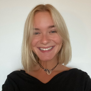Ivana - Prof de maths - Paris