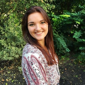 Mélina - Prof d'aide aux devoirs - Mérignac