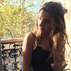 Tamara - Prof d'aide aux devoirs - Paris