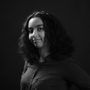 Hanine - Prof d'aide à la rédaction de cv - lettre de motivation - Charenton-le-Pont