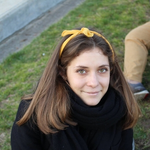 Beryl - Prof d'anglais - Paris