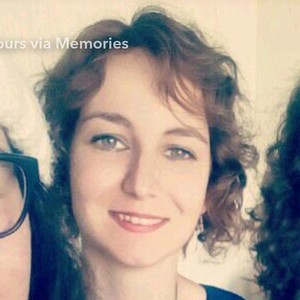 Justine - Prof d'aide aux devoirs - Angers