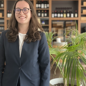 Alexane - Prof d'aide aux devoirs - Bordeaux