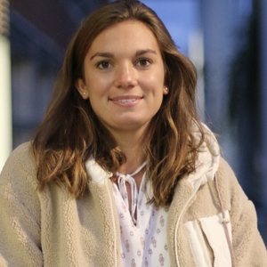Margot - Prof de maths - Auzeville-Tolosane