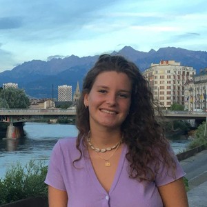 Melyne - Prof de préparation bac scientifique - Dijon