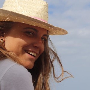 Candice - Prof de préparation bac scientifique - Thiverval-Grignon