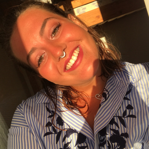 Lucy - Prof de maths - Compiègne